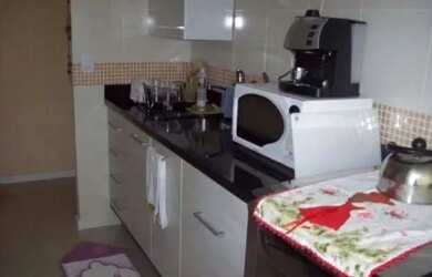 Imagem 6: Apartamento para Venda - 104.11m², 2 dormitórios, sendo 1 suites, 1 vaga - Santana