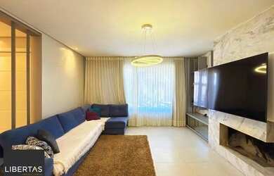 Imagem 5: Casa térrea em condomínio fechado com 3 suítes