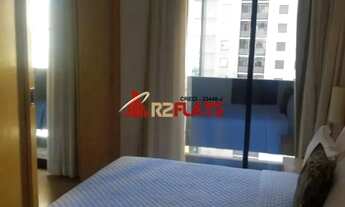 Imagem 5: Flat com ótimo preço no bairro Itaim Bibi. Confira!