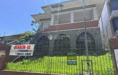 Imagem 3: Casa à venda em São João, Porto Alegre