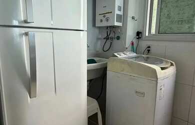 Imagem 7: Blue Ocean Residencial - Apartamento Mobiliado