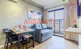 Imagem: Apartamento à Venda na Parada Inglesa