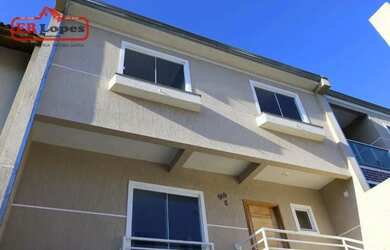 Imagem: Sobrado com 3 dormitórios para alugar