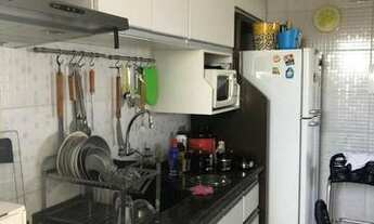 Imagem 7: Apt 3/4 Imbui - 90m2 - Cond. Edf. Itapora