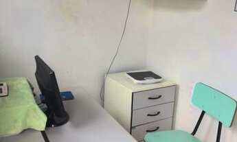 Imagem 7: Vende-se depósito de gás e água em boca da mata - al