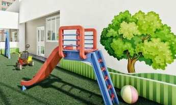 Imagem 5: Joy Paralela, 2 e 3 quartos com suíte e varanda entre 56m² a 67m² 11