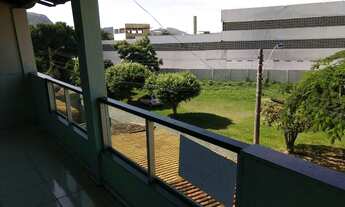 Imagem: Casa Conjunto Barcelos