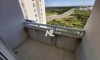 Imagem 2: Apartamento 2 quartos à venda no Vita Residencial Clube