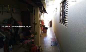 Imagem 6: Casa para Venda em Presidente Prudente, IGUAÇÚ, 3 dormitórios, 1 suíte, 1 banheiro, 2 vag