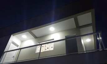 Imagem 3: Casa 2º andar, com acabamento Premium! primeira locação!!!