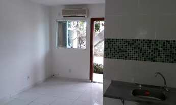 Imagem 7: Kitnet Parque 10 c/ garagem pra moto