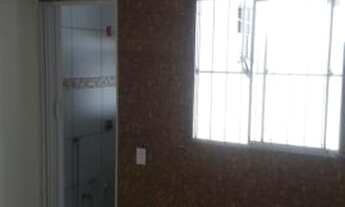 Imagem 7: Kitnet localizada no bairro Brasil