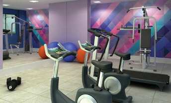 Imagem 2: Apto 03 ou 04 Quartos 94m² 02 Vagas Alto Padrão no Melhor da zona norte