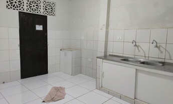 Imagem 6: Casa na rua do Colégio Militar