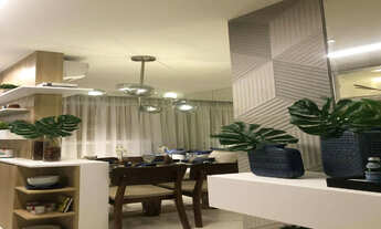 Imagem 5: Tucuruvi Apartamentos de 1 quarto (29m²) e 2 quartos (35m²