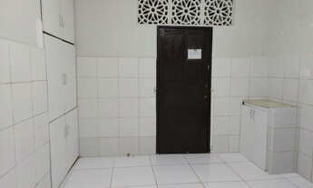 Imagem 7: Casa na rua do Colégio Militar