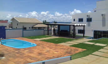 Imagem 4: Vende-se Sobrado na Ilha Bela em Carlópolis PR