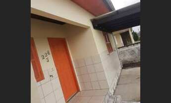 Imagem: Casa pra alugar na quarta linha