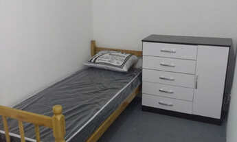 Imagem: Quarto Individual Ótimo custo beneficio