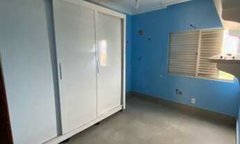 Imagem 4: VENDE-SE apartamento no Residencial bosque da saúde no bairro BOSQUE DA SAÚDE