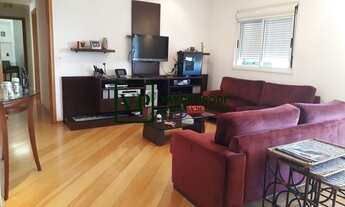 Imagem 4: Apartamento à venda em Alphaville