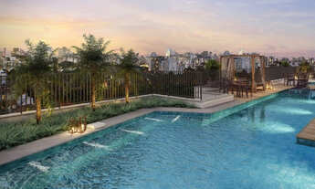 Imagem 5: Apartamento na Vila Matilde com 63 m², 2 dormitórios, sendo 1 suíte, 1 vaga