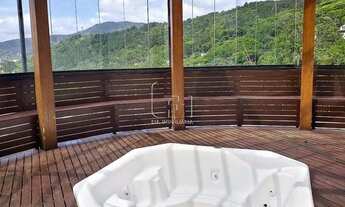 Imagem: FLORIANóPOLIS - Casa de Condomínio - Córrego