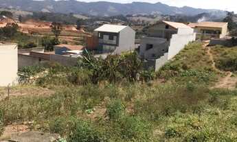 Imagem 2: Terreno 600 m² - Extrema MG