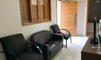 Imagem 4: Aluguel por diária