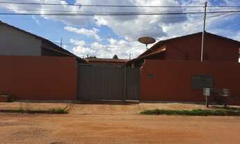 Imagem: ALUGA-SE KITNET 1/4 - QD 1106