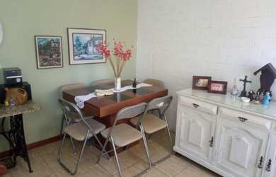 Imagem 2: Bairro Granjas Betânia, 02 casas, cada uma com 02 quartos