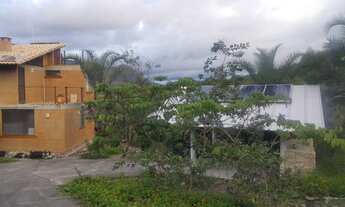 Imagem 7: Sítio pronto para investir