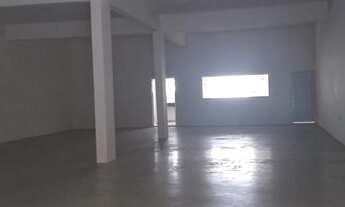 Imagem 6: Salão Comercial piso superior centro Rosolen