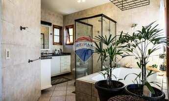 Imagem 5: FLORIANóPOLIS - Casa Padrão - Lagoa da Conceição