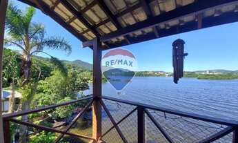 Imagem 7: FLORIANóPOLIS - Casa Padrão - Lagoa da Conceição