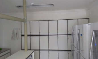 Imagem 5: Quartos mobiliados para alugar Tatuapé