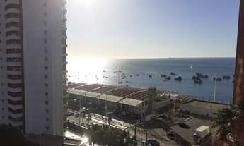 Imagem: 50m da Beira Mar, vista Mar, liga 9 8 7