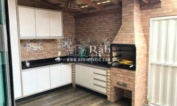 Imagem 7: B Excelente Sobrado 3 dormitórios Monte Alegre Camboriú