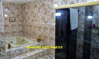 Imagem 6: Imensa Mansão Duplex em Excelente Condomínio Fechado