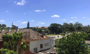 Imagem 6: Apartamento Locação Condomínio Residencial Ana Terra