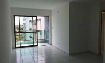 Imagem 2: Apto 66m, 3qtos, Piedade, novo, pronto, Summer Ville