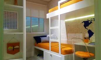 Imagem 3: Oportunidade *Apto novo 2 Dorm Lazer Completo Diadema c/ Escritura Grátis *Espetacular