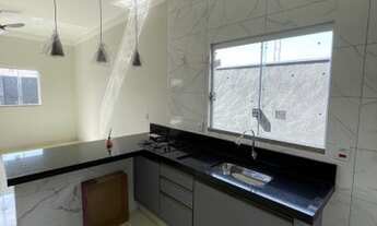 Imagem 4: Casa a venda - Village - Santa Fé do Sul SP