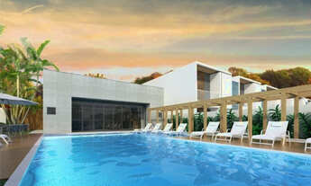 Imagem: Sobrado a Venda com 10 de Entrada e o Saldo