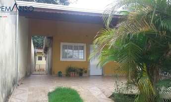 Imagem: Casa excelente - São Sebastião - Hortolândia-sp