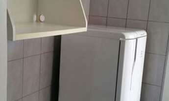 Imagem 3: Apto 2 dorm, locado por R$ 2 mil, Higienópolis, R$ 120 mil+ 74 x 2.960