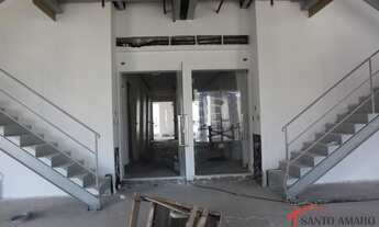 Imagem 6: Laje comercial AAA 755 m² a 500 m da Av. Juscelino Kubitscheck, disponível para venda e lo