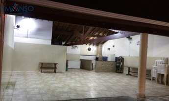 Imagem 7: Terreno com local para eventos - Nova Hortolândia 2- Hort-sp