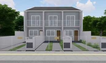 Imagem 2: Sobrado em São José com 2 dormitórios