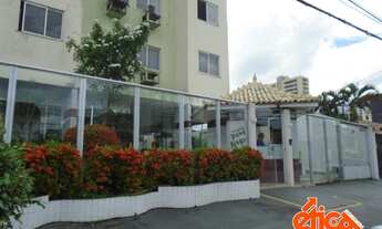 Imagem 3: APTO. ED. PONTA NEGRA COD 9212